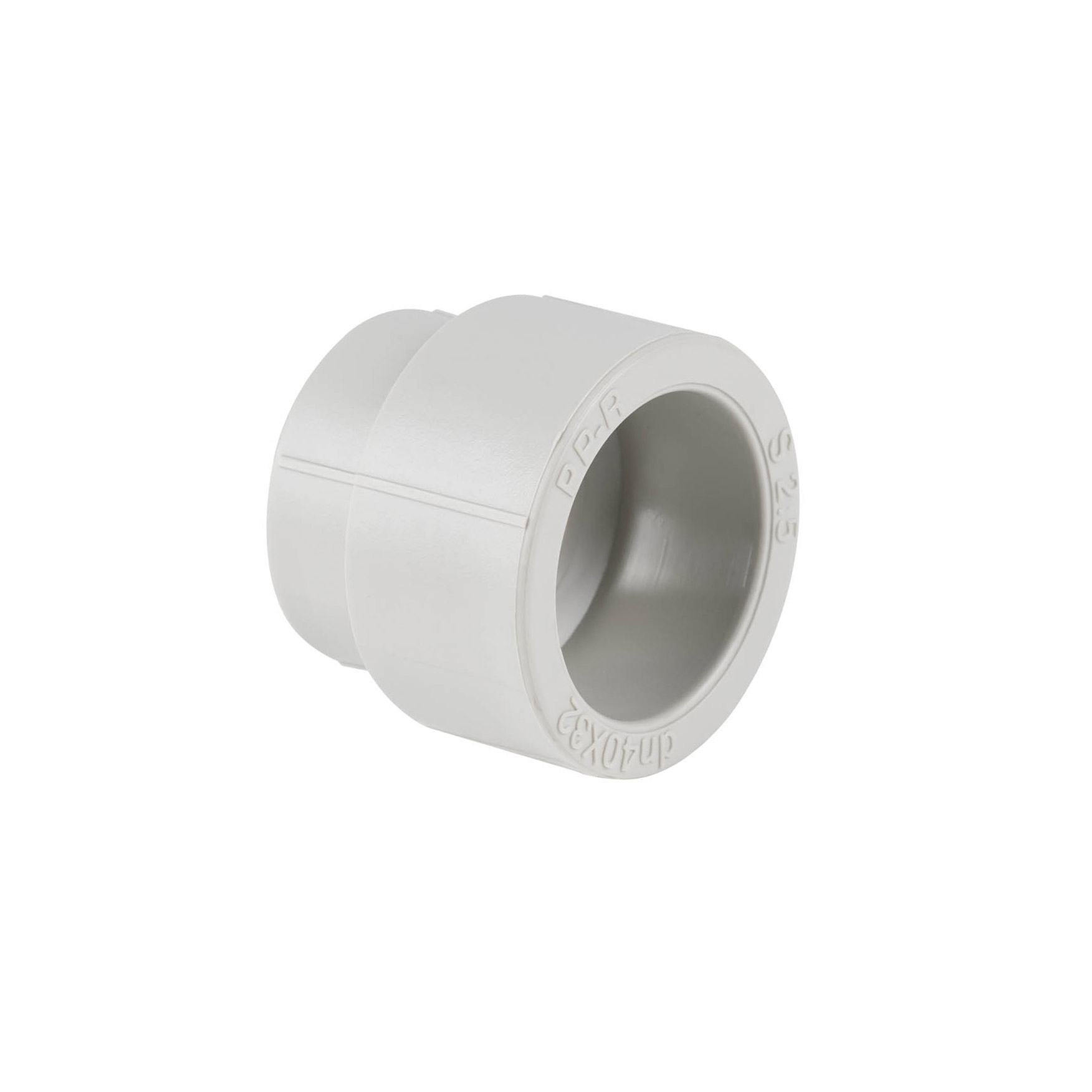 Муфта перехідна ППР 40х32 Thermo Alliance